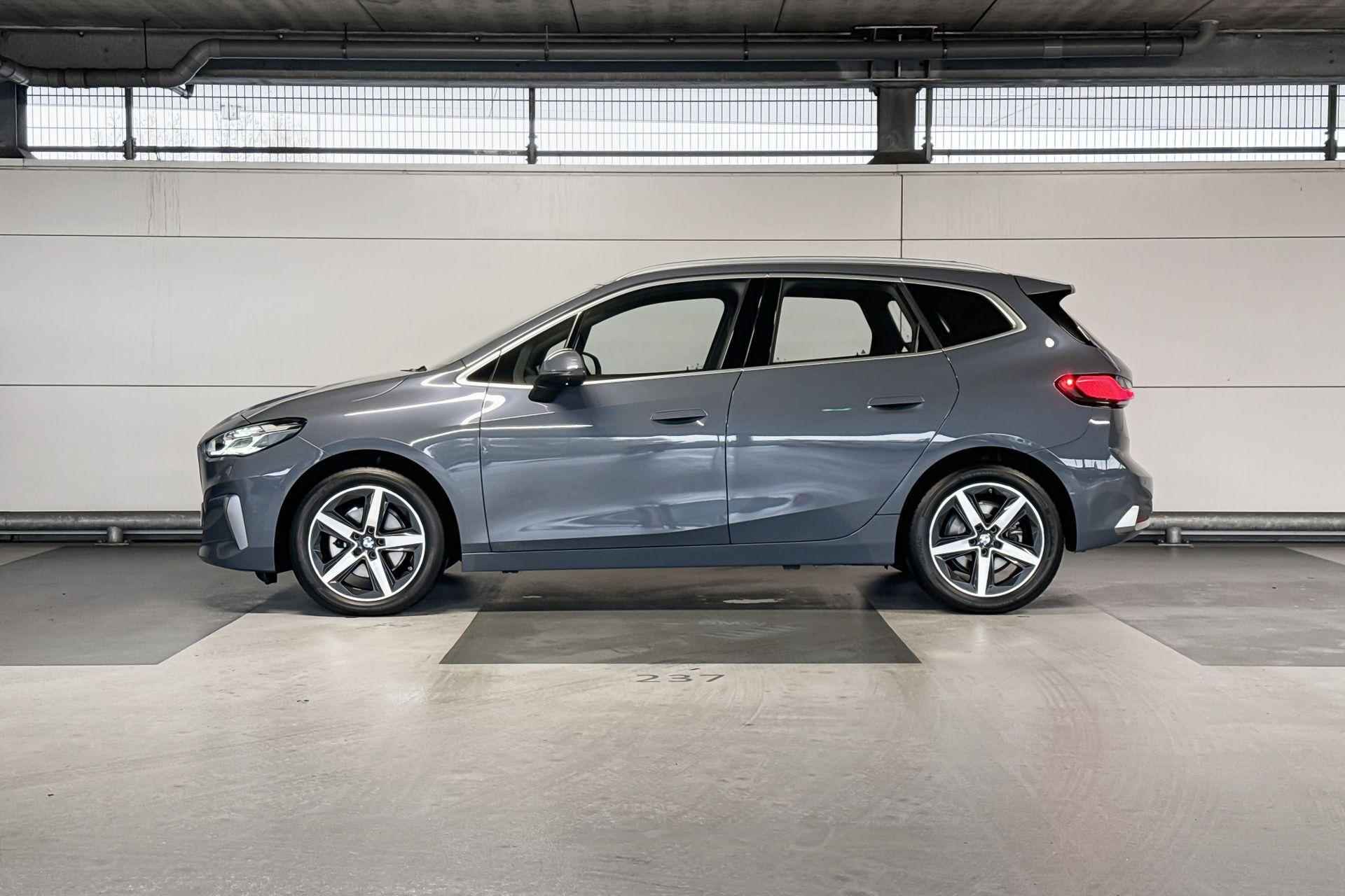 BMW 2 Serie Active Tourer 220i - 2/22