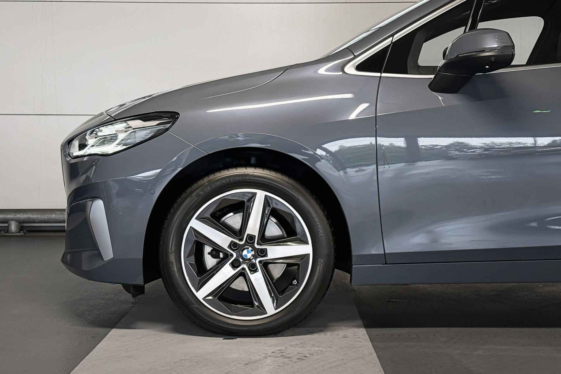 BMW 2 Serie Active Tourer 220i - 4/22