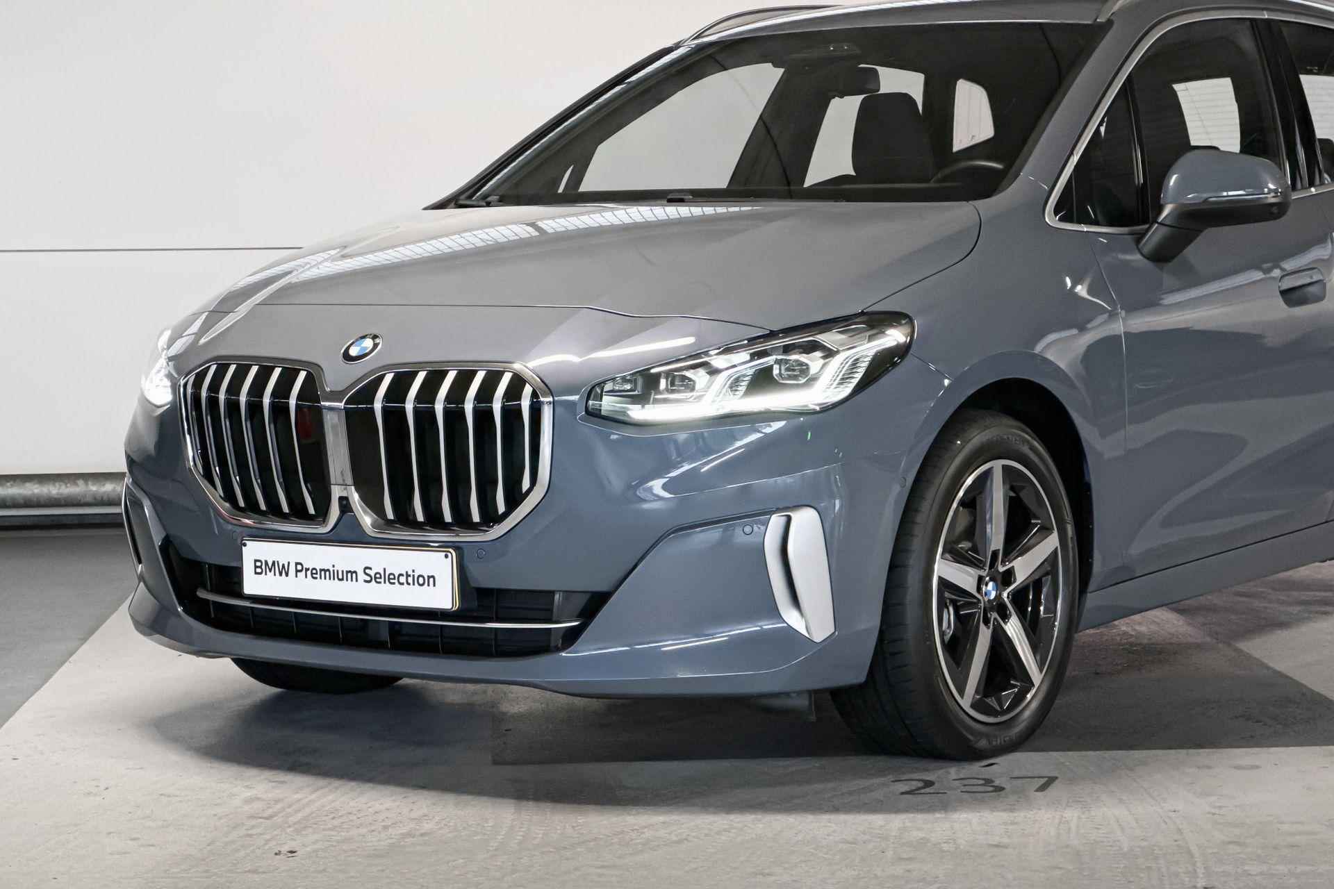 BMW 2 Serie Active Tourer 220i - 22/22