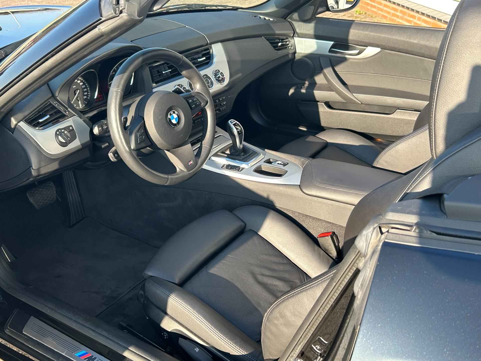 BMW Z4 Roadster SDrive20i High Executive - 16/22
