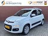 FIAT Panda 0.9 TWINAIR LOUNGE AIRCO BLUETOOTH STOEL IN HOOGTE VERST PDC