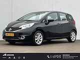 Nissan Note 1.2 DIG-S Acenta Automaat / Airco / Lm. velgen / Parkeersensoren achter