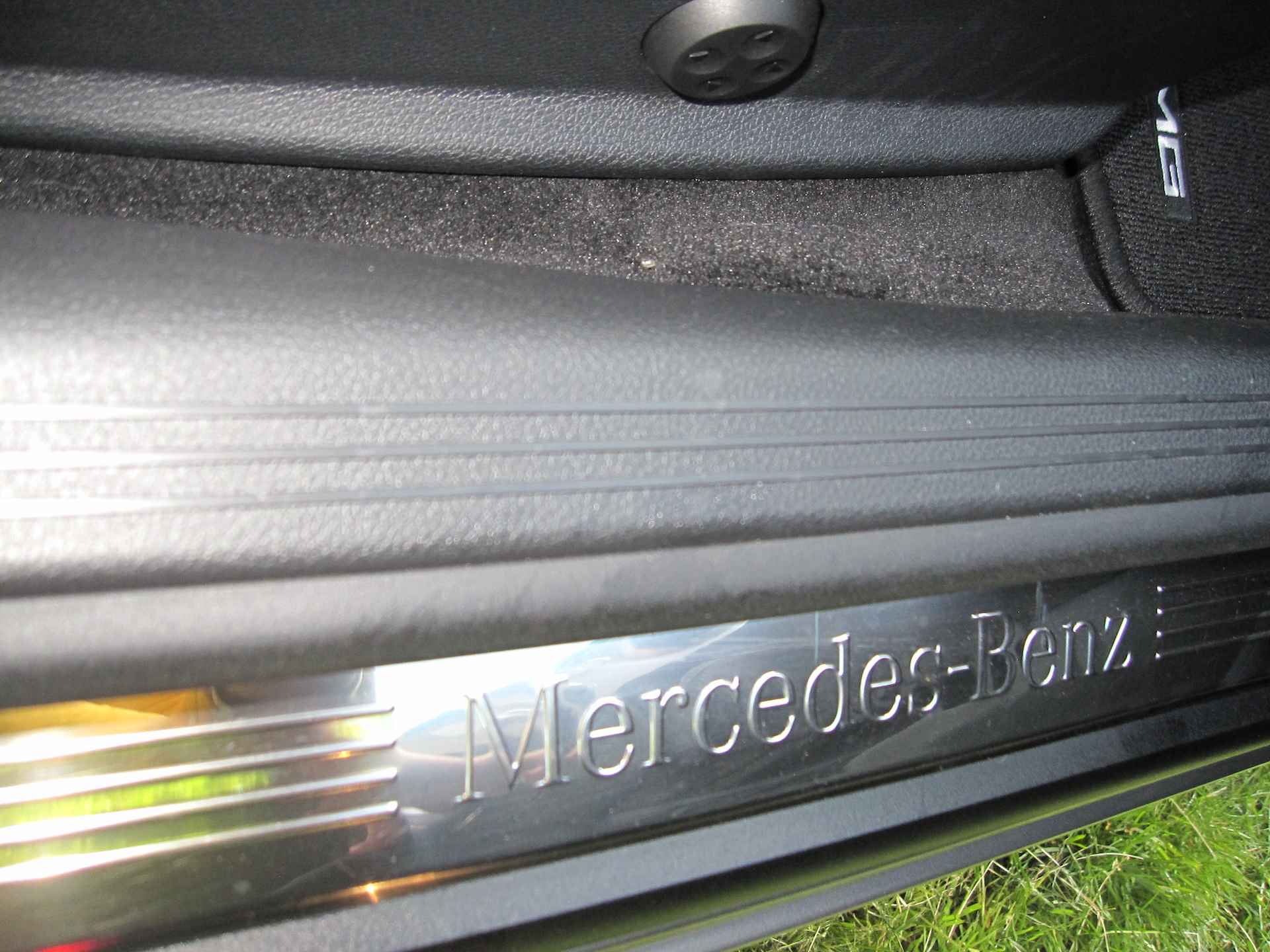 Mercedes-Benz C-Klasse Cabrio 200 4MATIC AMG-LINE AUTOMAAT 1E EIGENAAR!! COMAND NAVIGATIE, APPLE CARPLAY, NEKVERWARMING, LEER, STOELVERWARMING, STOELVENTILATIE, MEMORYSTOELEN, 360 GRADEN CAMERA, PARKEERHULP VOOR/ACHTER, WINDSCHERM, MULTIBEAM LED, 18"AMG-VELGEN, ENZ. ENZ. FULL OPTIONS!! - 21/188