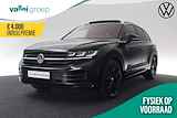 Volkswagen Touareg 3.0 TSI e-Hybrid 462PK DSG R | Pano | HUD | Matrix LED | 360 Camera | Leder | Trekhaak | Standkachel | Luchtvering | 22 inch