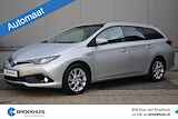 Toyota Auris Auris 1.8 Hybrid | CAMERA | CLIMATE | NAVIGATIE | PANORAMADAK |