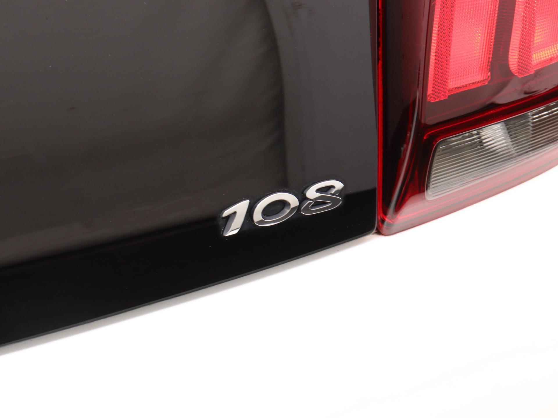 Peugeot 108 Active 72pk | Airco | Bluetooth | Donker getint glas | Dealeronderhouden | Lage kilometerstand | Zuinig en voordelig autorijden! | - 25/30