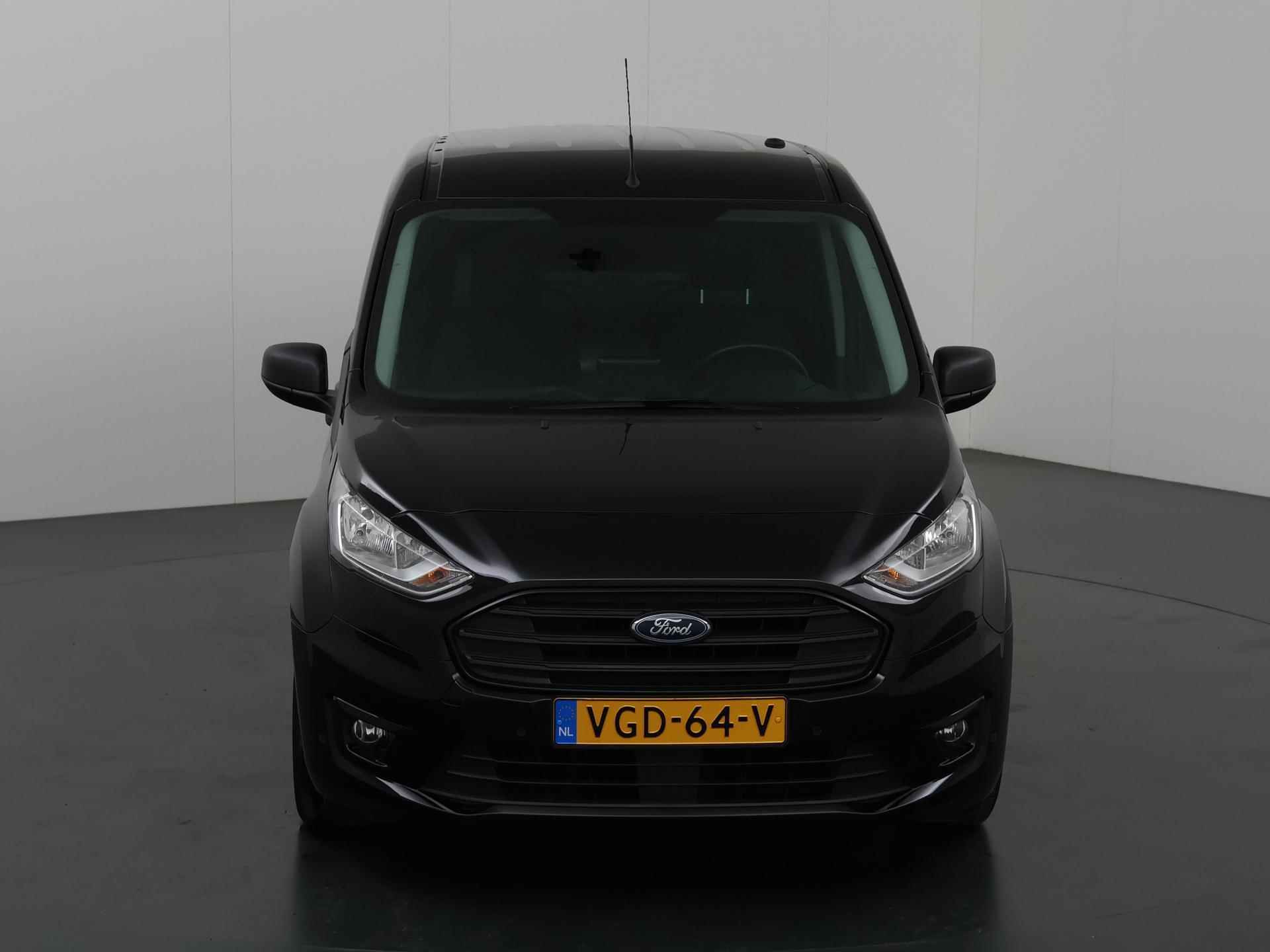 Ford Transit Connect 1.5 EcoBlue | L2 Trend | Navigatiesysteem | Achteruitrijcamera | Spraakbediening | Cruise Control - 4/39