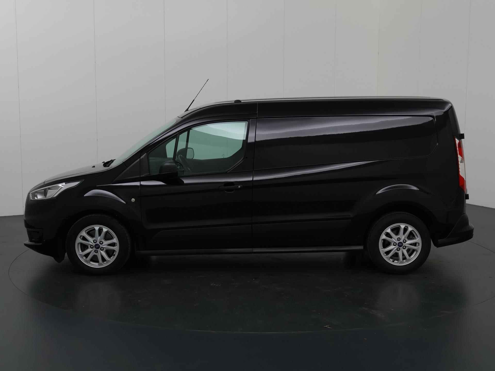 Ford Transit Connect 1.5 EcoBlue | L2 Trend | Navigatiesysteem | Achteruitrijcamera | Spraakbediening | Cruise Control - 6/39