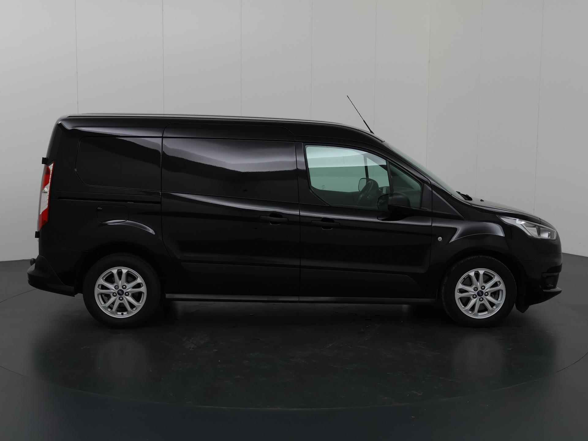 Ford Transit Connect 1.5 EcoBlue | L2 Trend | Navigatiesysteem | Achteruitrijcamera | Spraakbediening | Cruise Control - 7/39