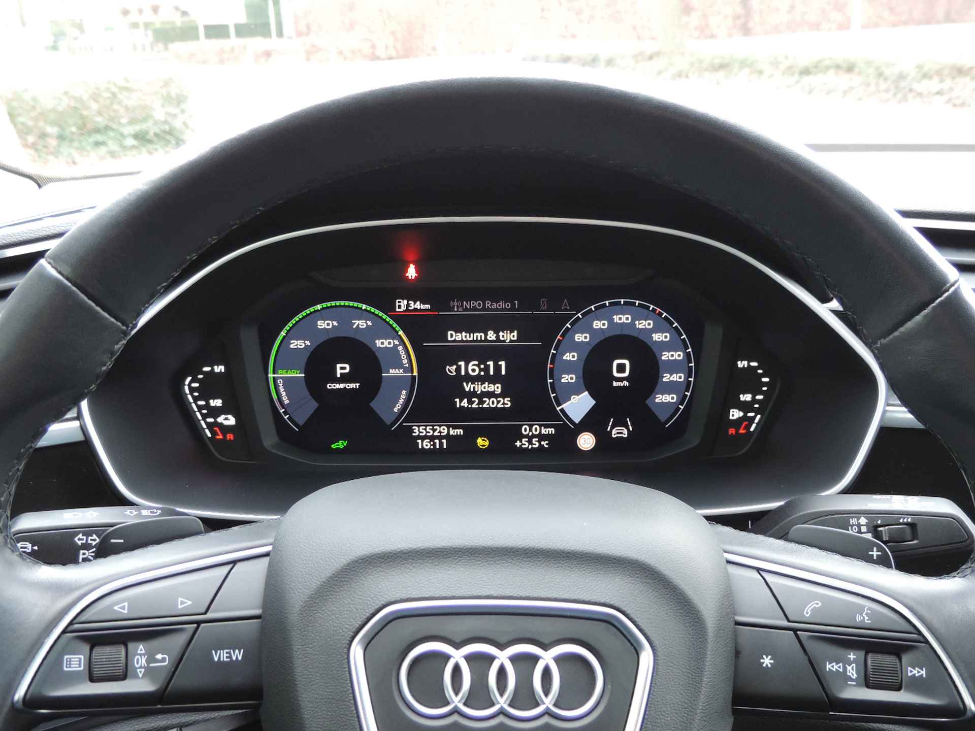 Audi Q3 45 TFSI e PHEV S-tronic - B&O | CarPlay | ACC | | Parkeer pakket | Led | Virtual | Elektr. klep - 29/61