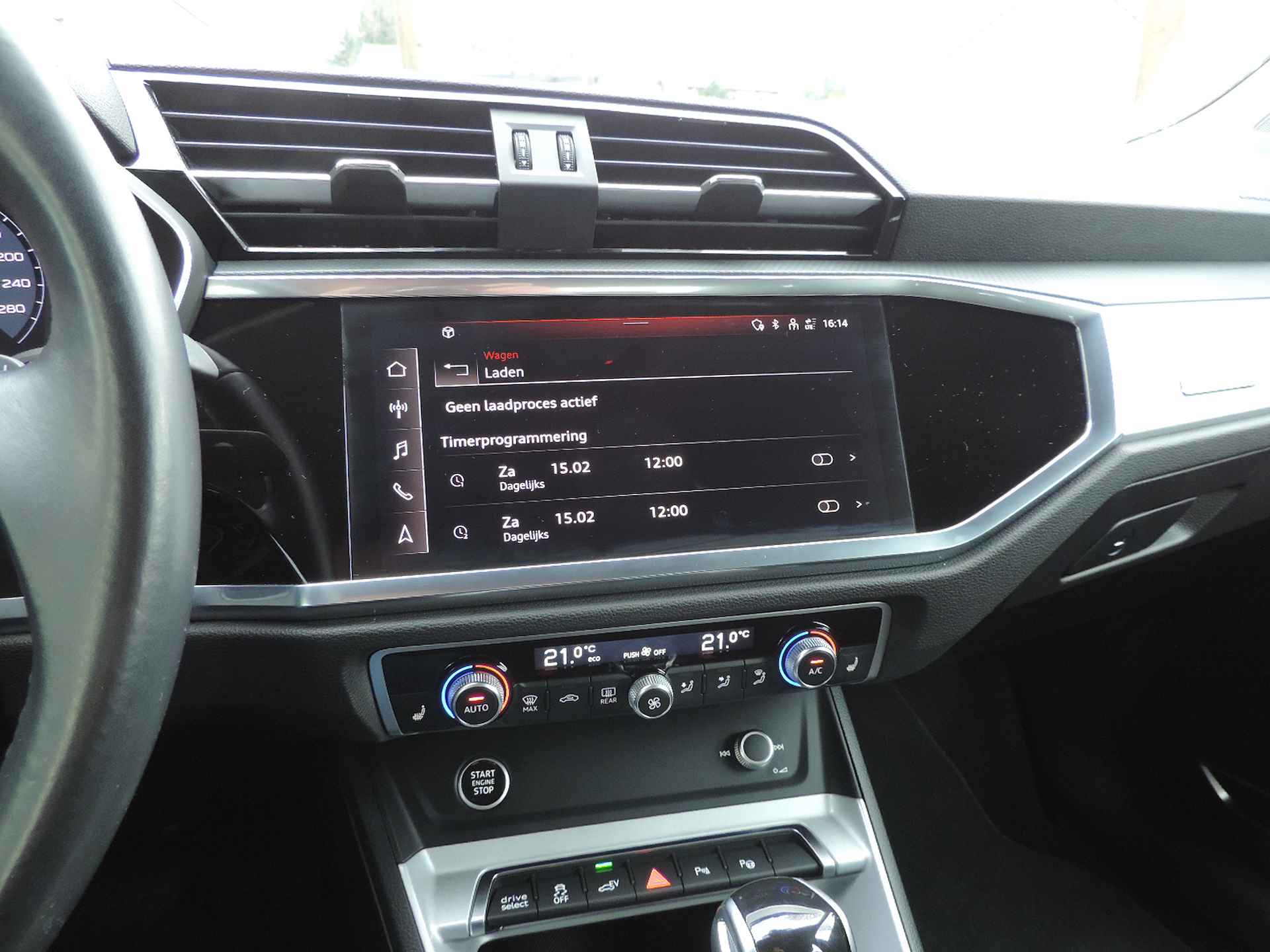 Audi Q3 45 TFSI e PHEV S-tronic - B&O | CarPlay | ACC | | Parkeer pakket | Led | Virtual | Elektr. klep - 40/61