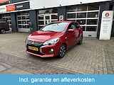 Mitsubishi Space Star 1.2 Automaat Intense All-in Prijs Airco/Cruise/Camera