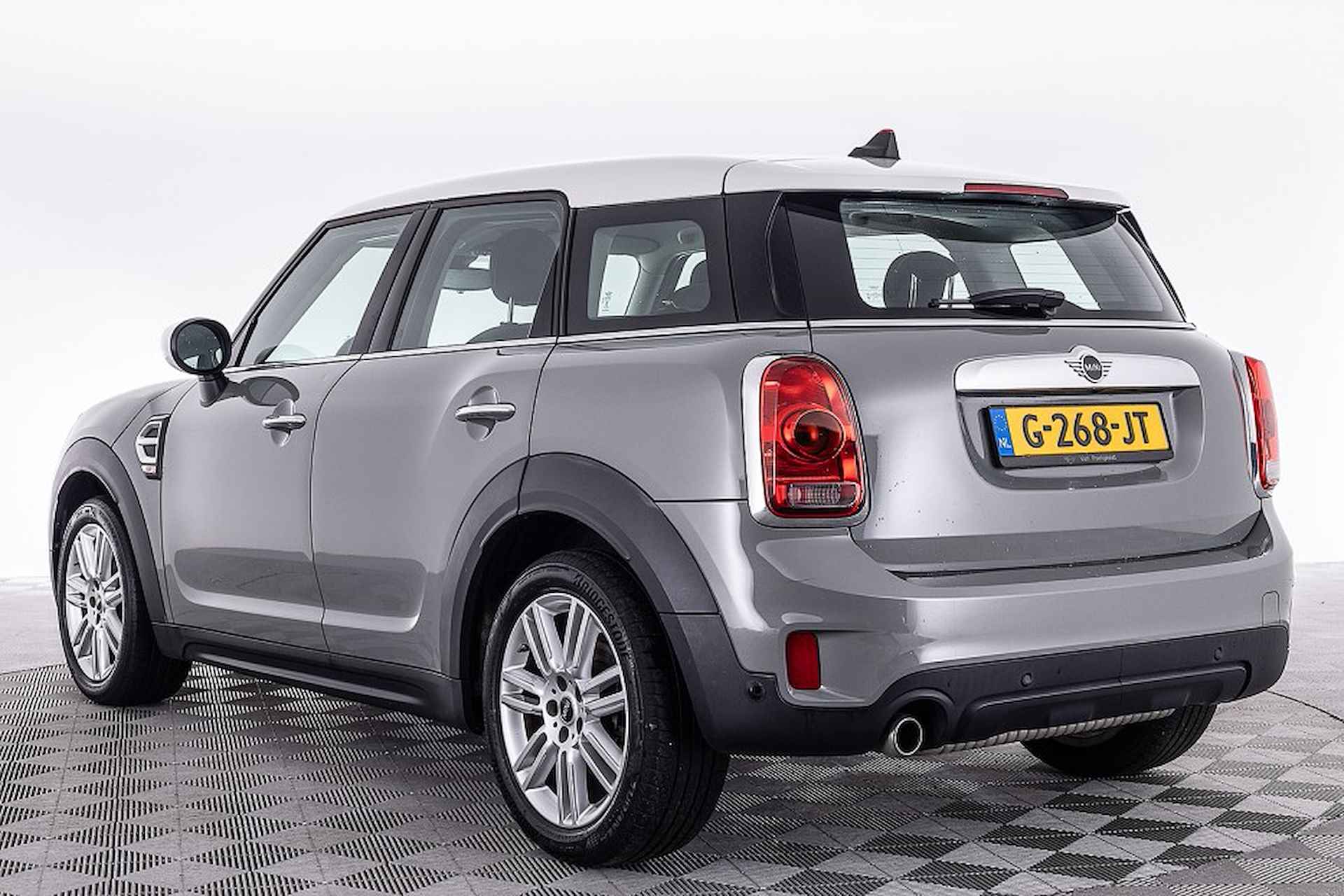 MINI Countryman 1.5 Cooper Business Edition | NAVI | ECC | VELGEN . - 2/26