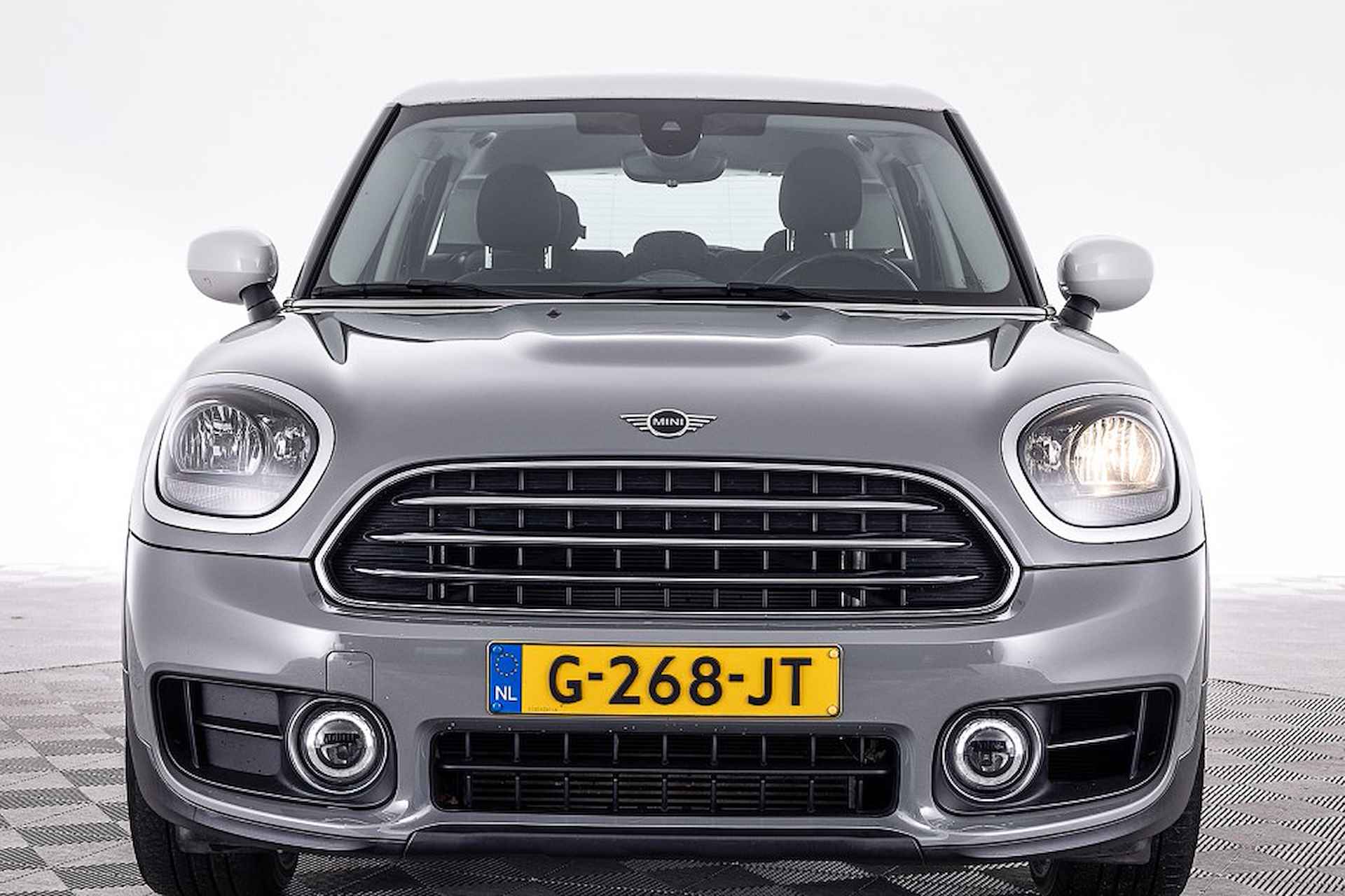 MINI Countryman 1.5 Cooper Business Edition | NAVI | ECC | VELGEN . - 19/26