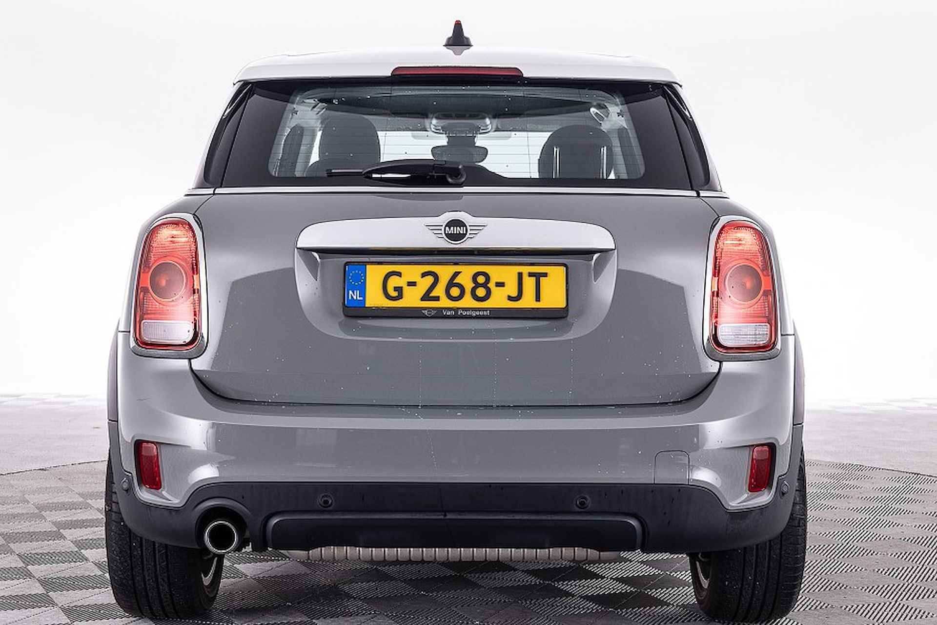 MINI Countryman 1.5 Cooper Business Edition | NAVI | ECC | VELGEN . - 20/26