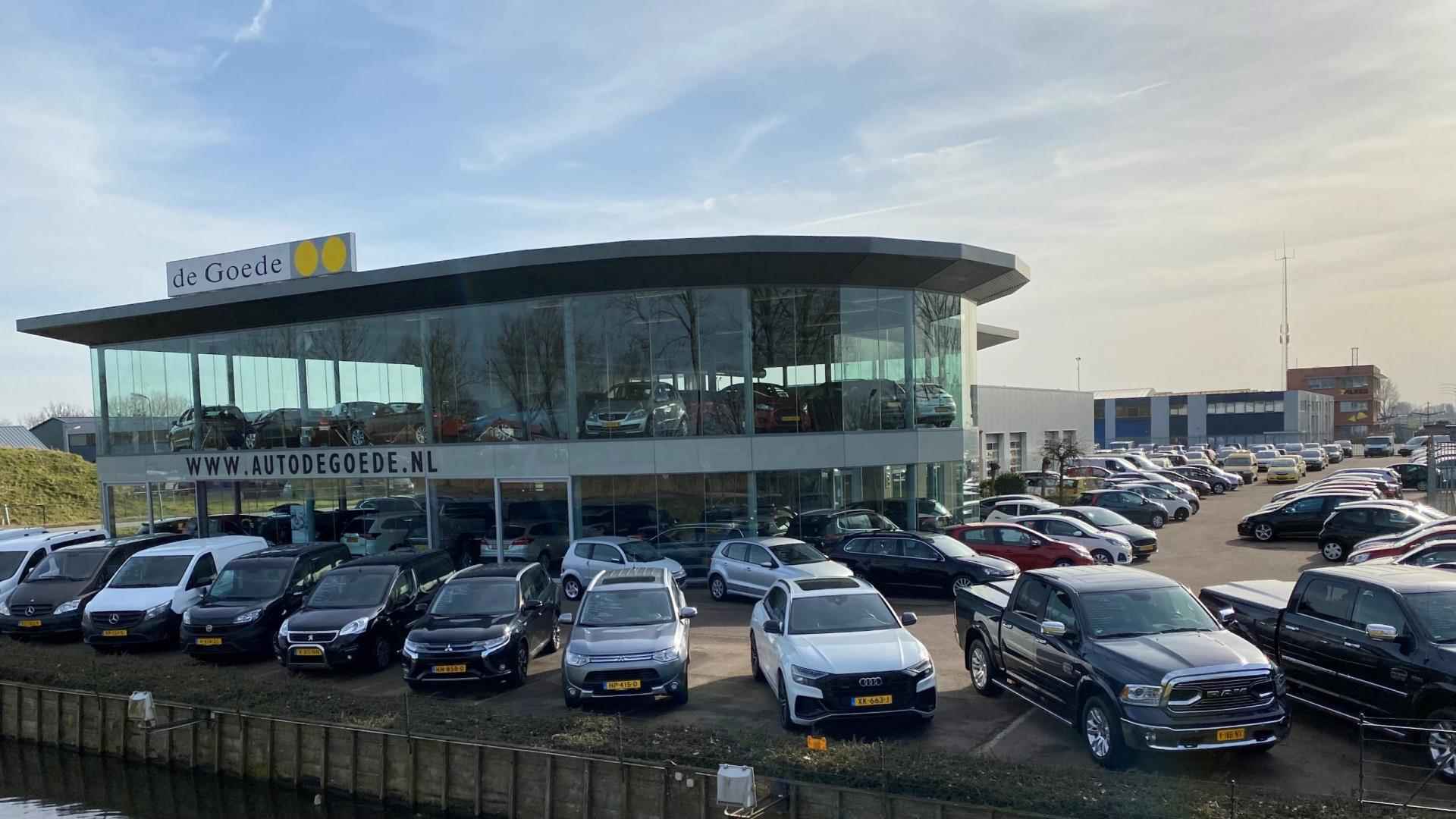 Renault Espace 1.8 TCe Intens 7persoons 1ste eigenaar org. NL-auto - 7/29
