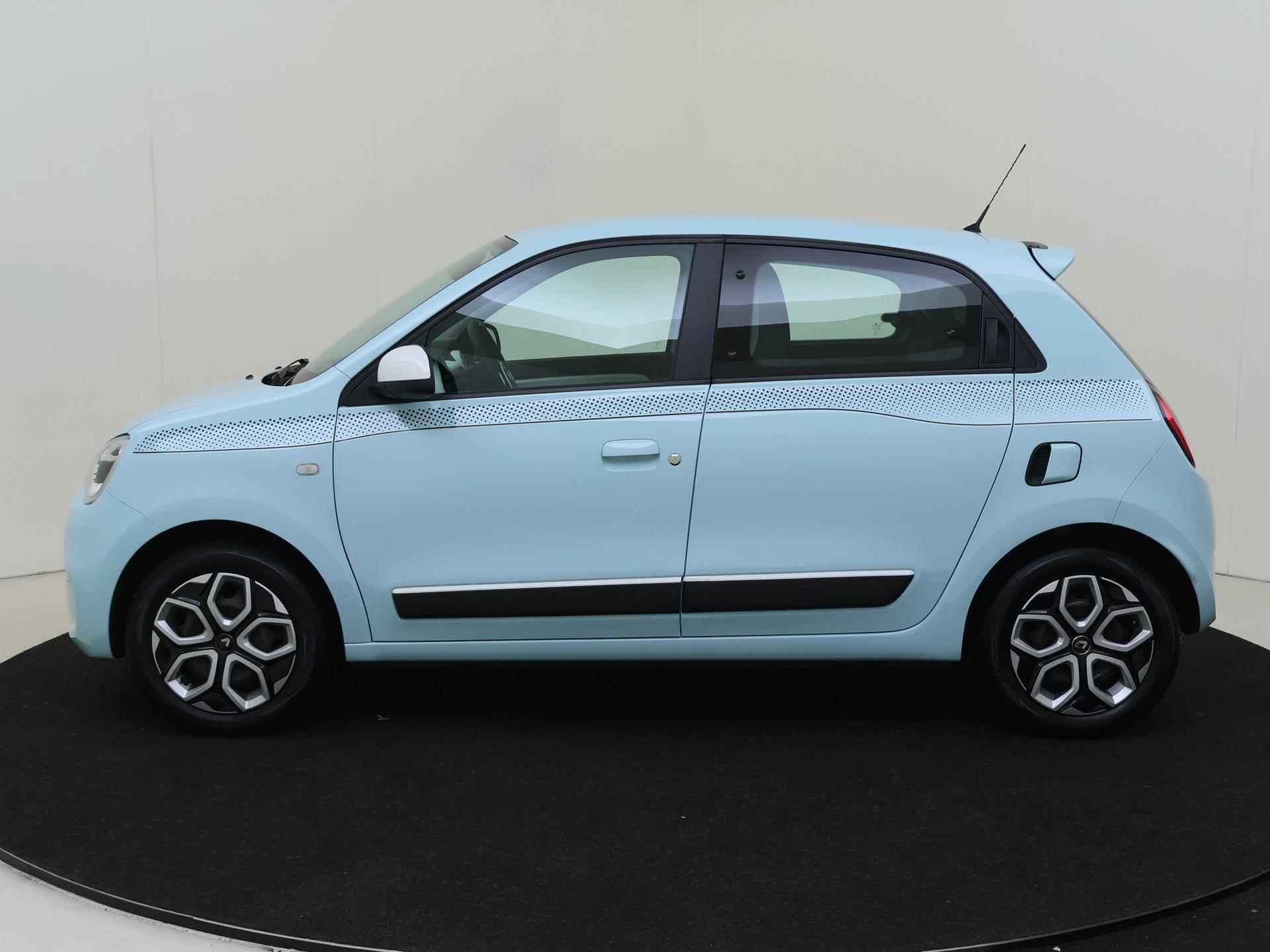 Renault Twingo 1.0 SCe Collection - 2/22