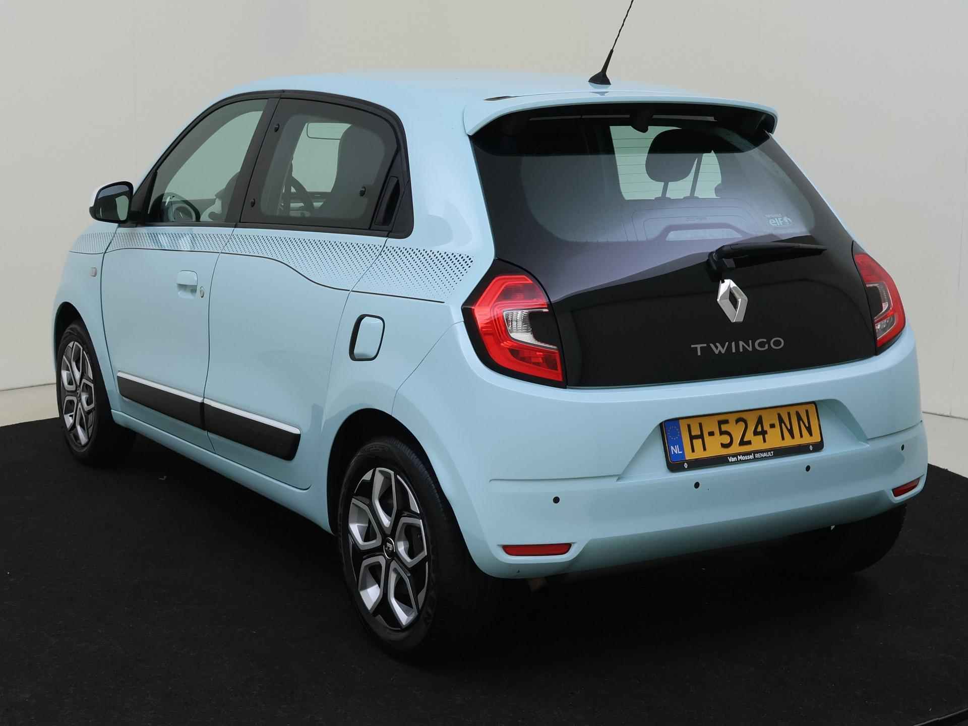 Renault Twingo 1.0 SCe Collection - 7/22