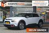 Citroën C4 Cactus PureTech 110pk Shine │ Ambiance Hype Red │ Panoramisch vast glazen dak