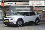 Citroën C4 Cactus PureTech 110pk Shine │ Ambiance Hype Red │ Panoramisch vast glazen dak