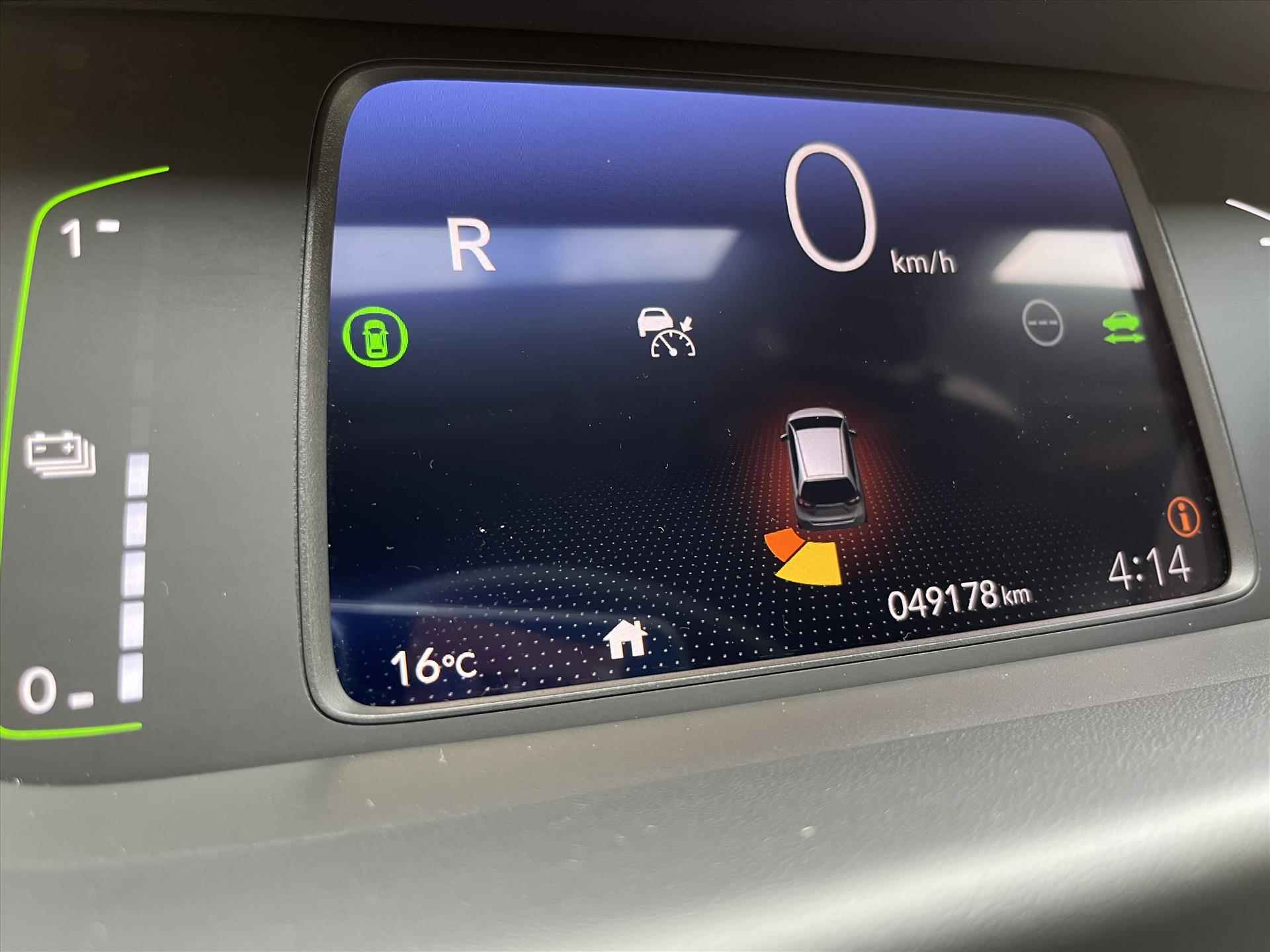 HONDA Jazz 1.5 i-MMD Hybrid Elegance | Carplay  & Android Navigatie | Trekhaak - 29/39