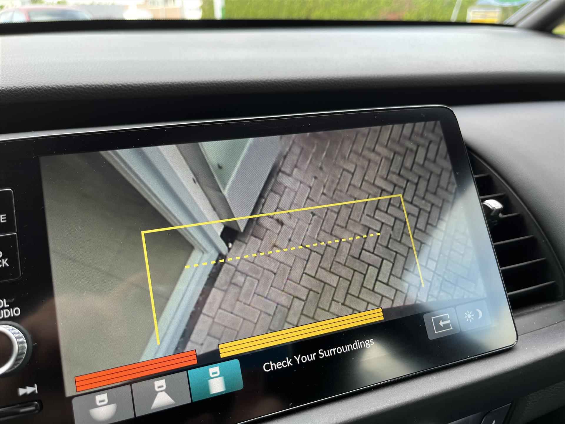 HONDA Jazz 1.5 i-MMD Hybrid Elegance | Carplay  & Android Navigatie | Trekhaak - 32/39