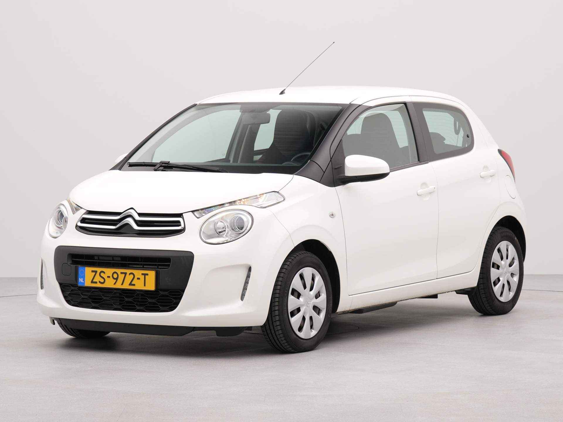 Citroën C1