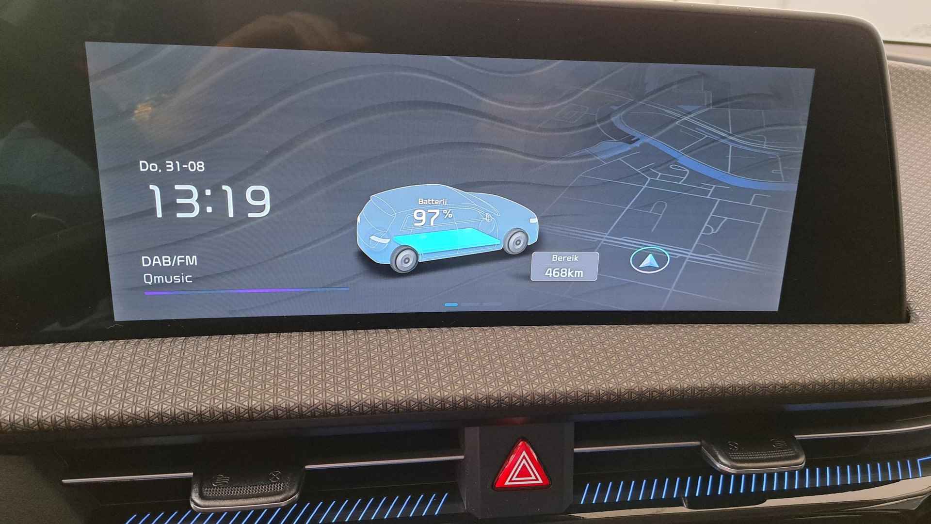 Kia EV6 Plus 77 kWh   nu te bestellen - 12/25