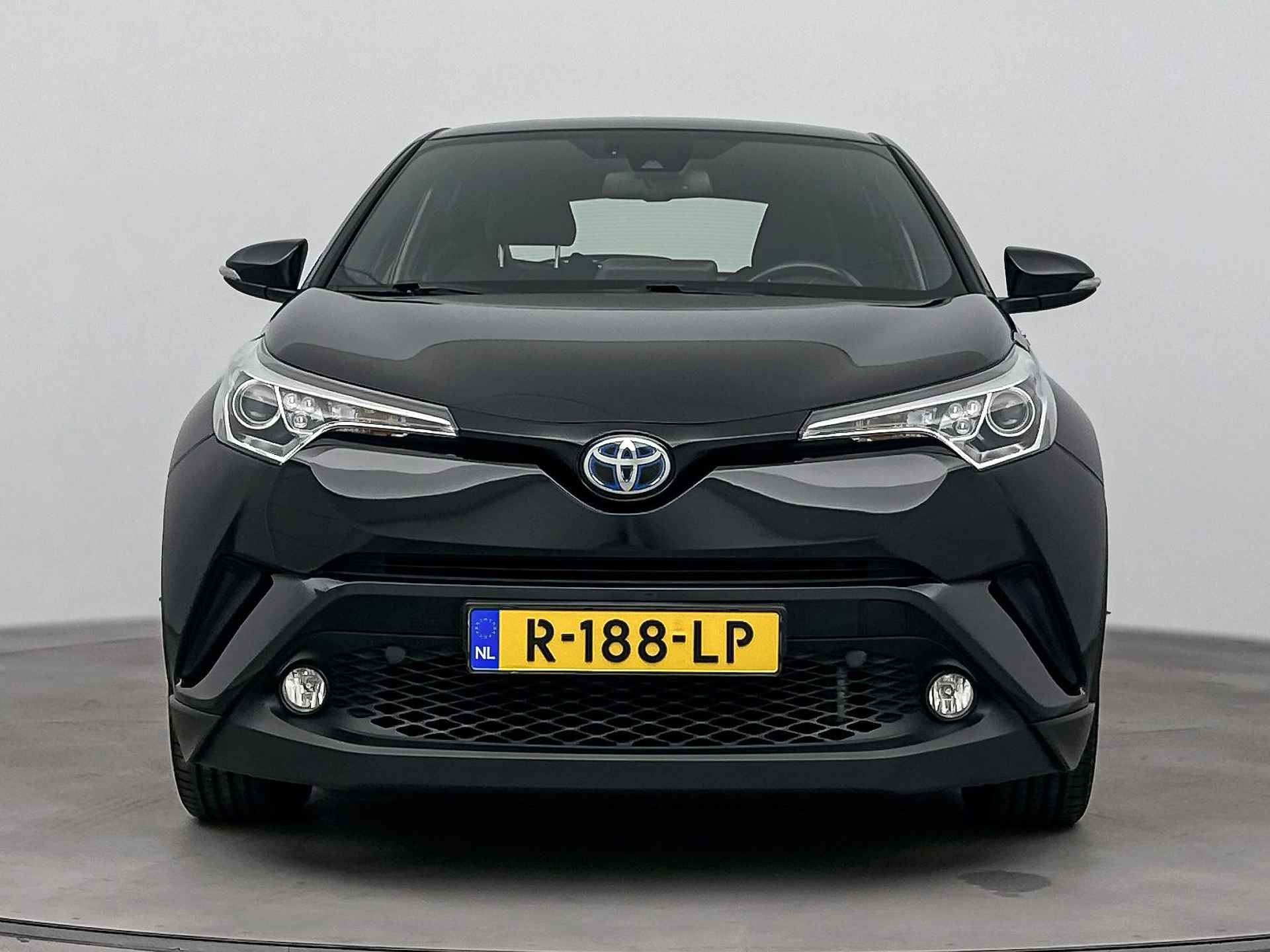 Toyota C-HR 1.8 Hybrid Active Limited | Navigatie | - 26/40