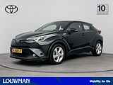 Toyota C-HR 1.8 Hybrid Active Limited | Navigatie |