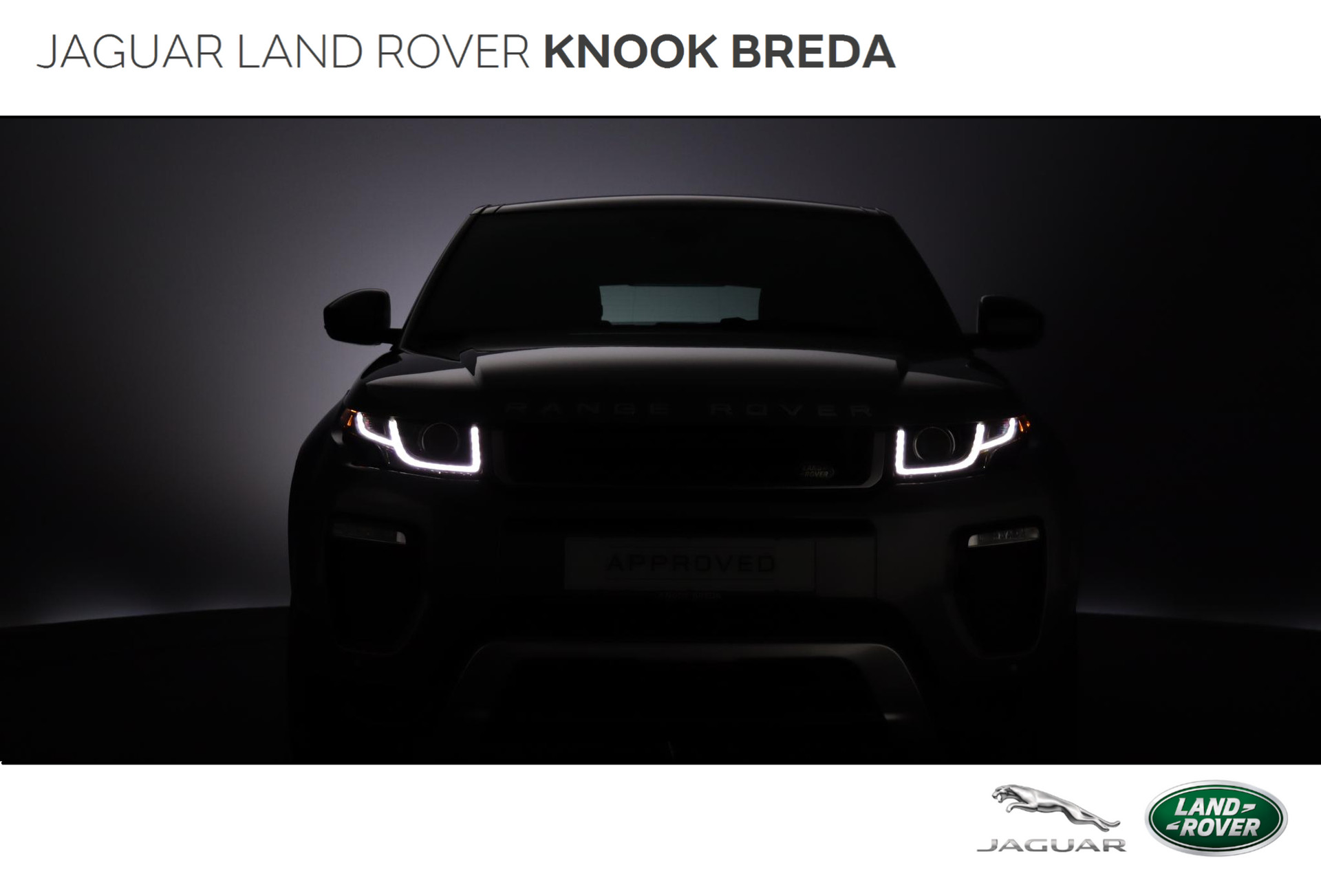 Land Rover Range Rover Evoque Convertible Si4 HSE Dynamic