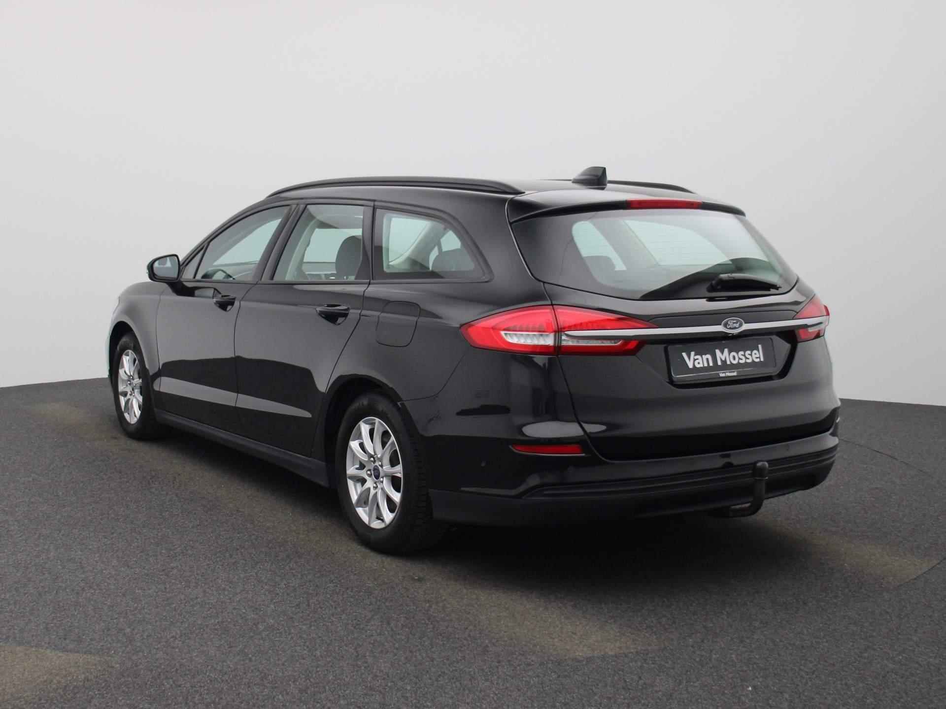 Ford Mondeo Wagon 2.0 IVCT HEV Trend | Camera | Navigatie | Climate Control | Trekhaak | - 2/37