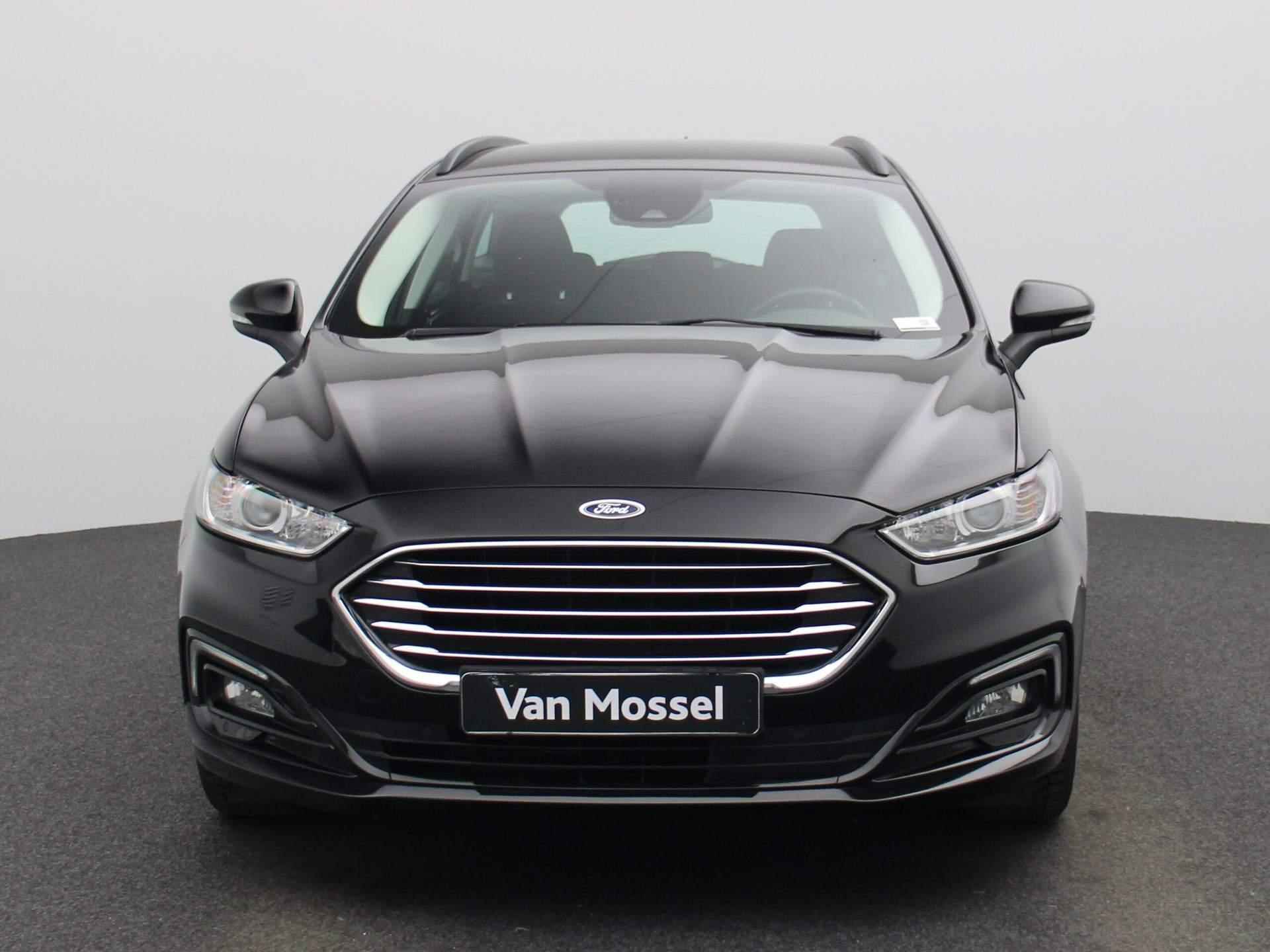 Ford Mondeo Wagon 2.0 IVCT HEV Trend | Camera | Navigatie | Climate Control | Trekhaak | - 3/37