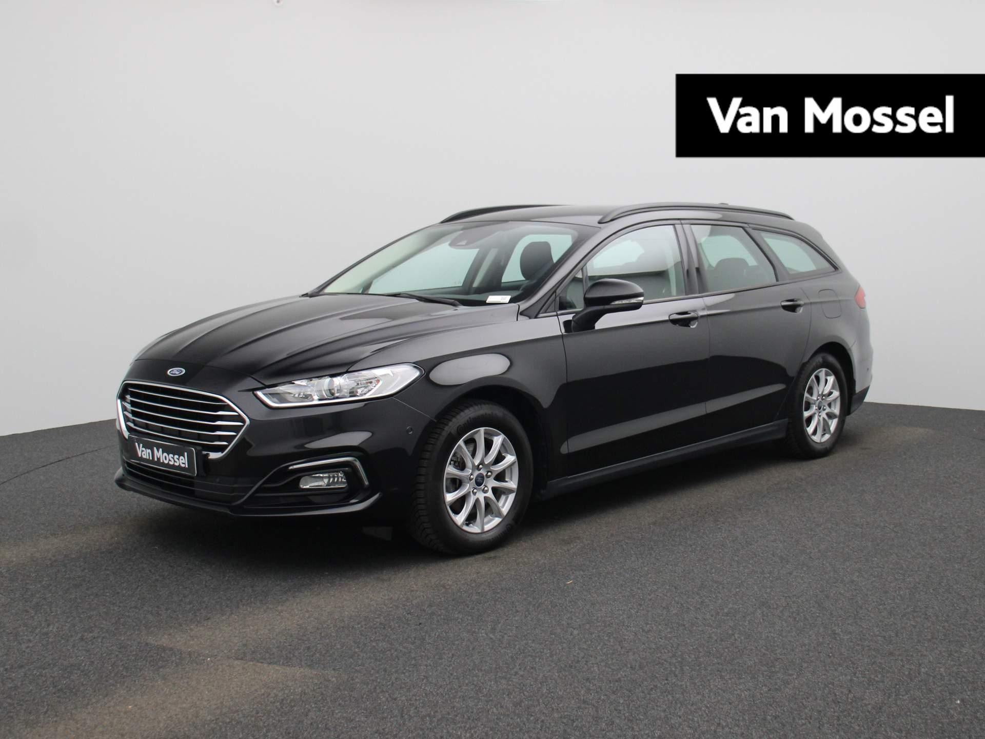 Ford Mondeo Wagon 2.0 IVCT HEV Trend | Camera | Navigatie | Climate Control | Trekhaak |