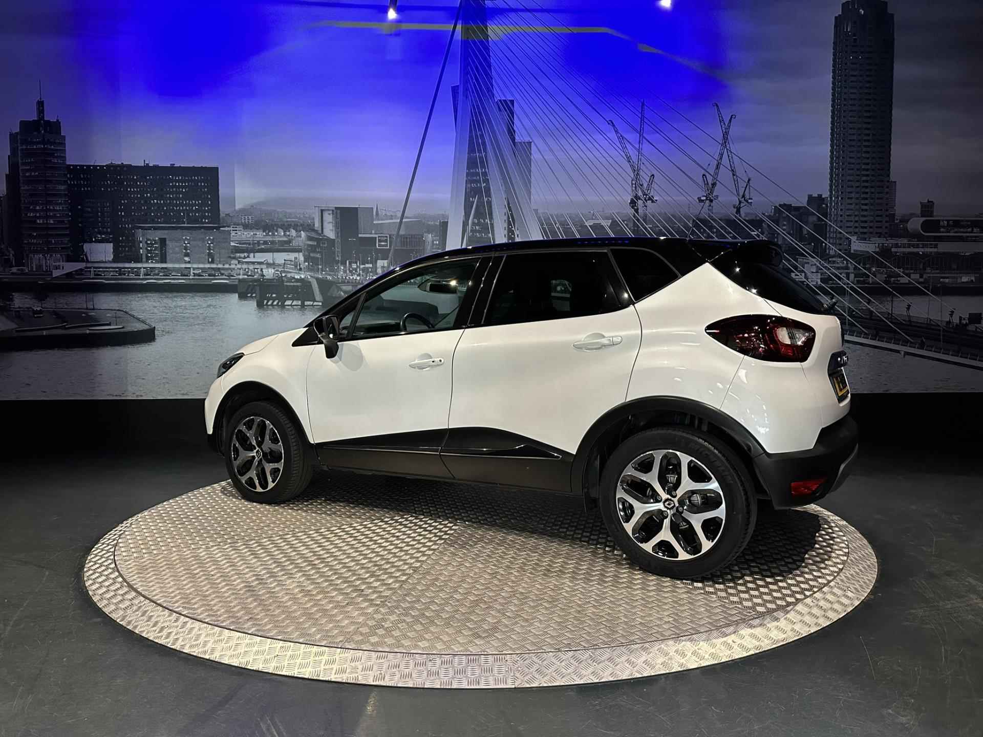 Renault Captur 1.2 TCe Intens *Automaat*Navi*Clima - 9/33