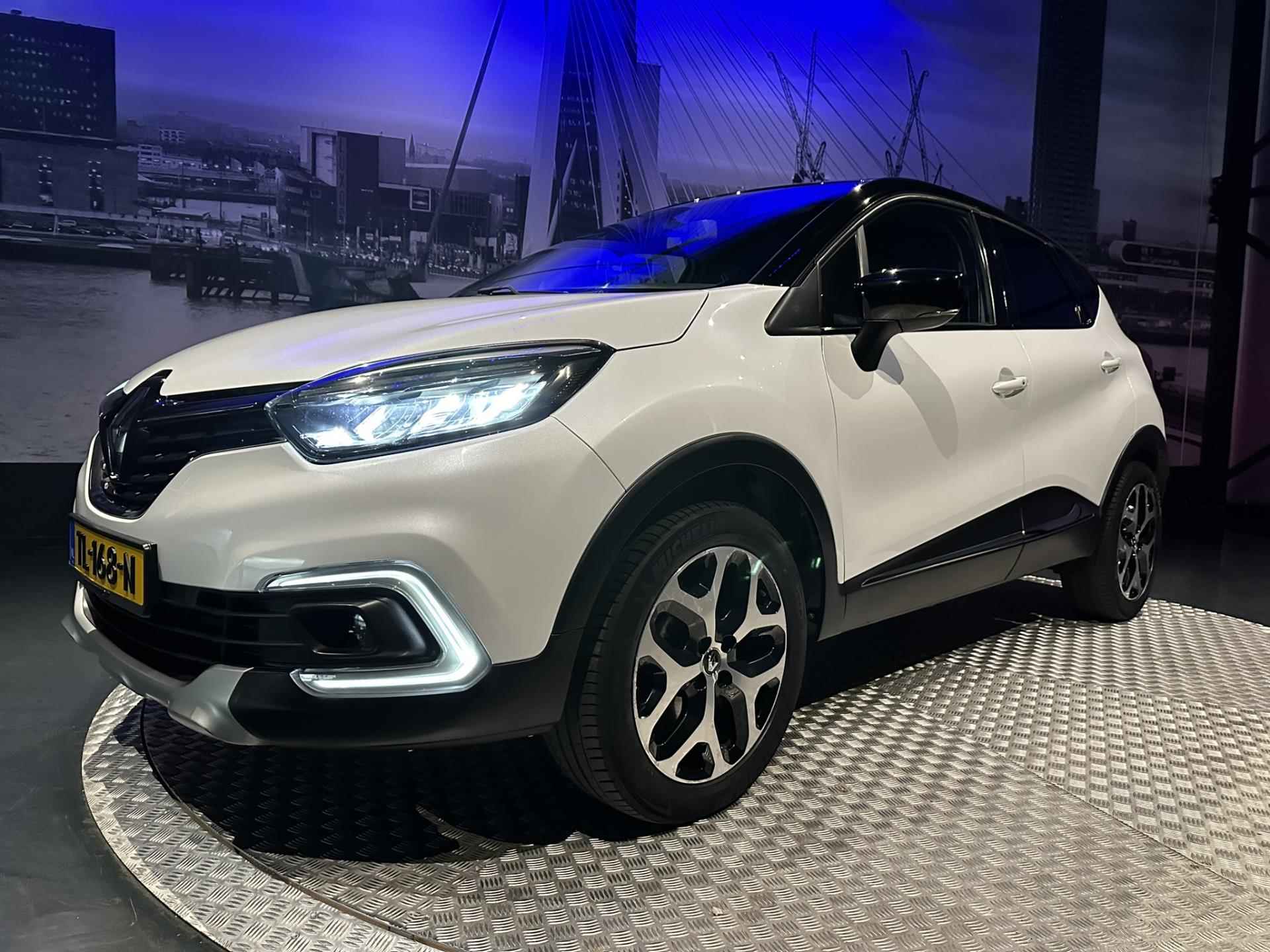 Renault Captur 1.2 TCe Intens *Automaat*Navi*Clima - 32/33