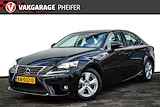 Lexus IS 300h Aut. Navigatie/ Cruise control/ Climate control/ Tel. bluetooth/ Xenon