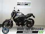 Honda CB-650 R ABS - 2020