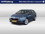 Škoda Octavia Combi 1.5 TSI First Edition / Stoelverwarming / Achteruitrijcamera / Keyless Entry-Start / Navigatie / App-Connect **