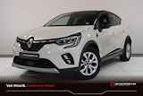 Renault Captur 1.0 TCe 100 Bi-Fuel Intens (LPG-G3)  | Navigatie | Achteruitrijcamera | Cruise Control |