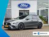 Mercedes-Benz A-Klasse 250 AMG | Panoramadak | Cruise Control | Burmester Audio | Elek. Stoelen