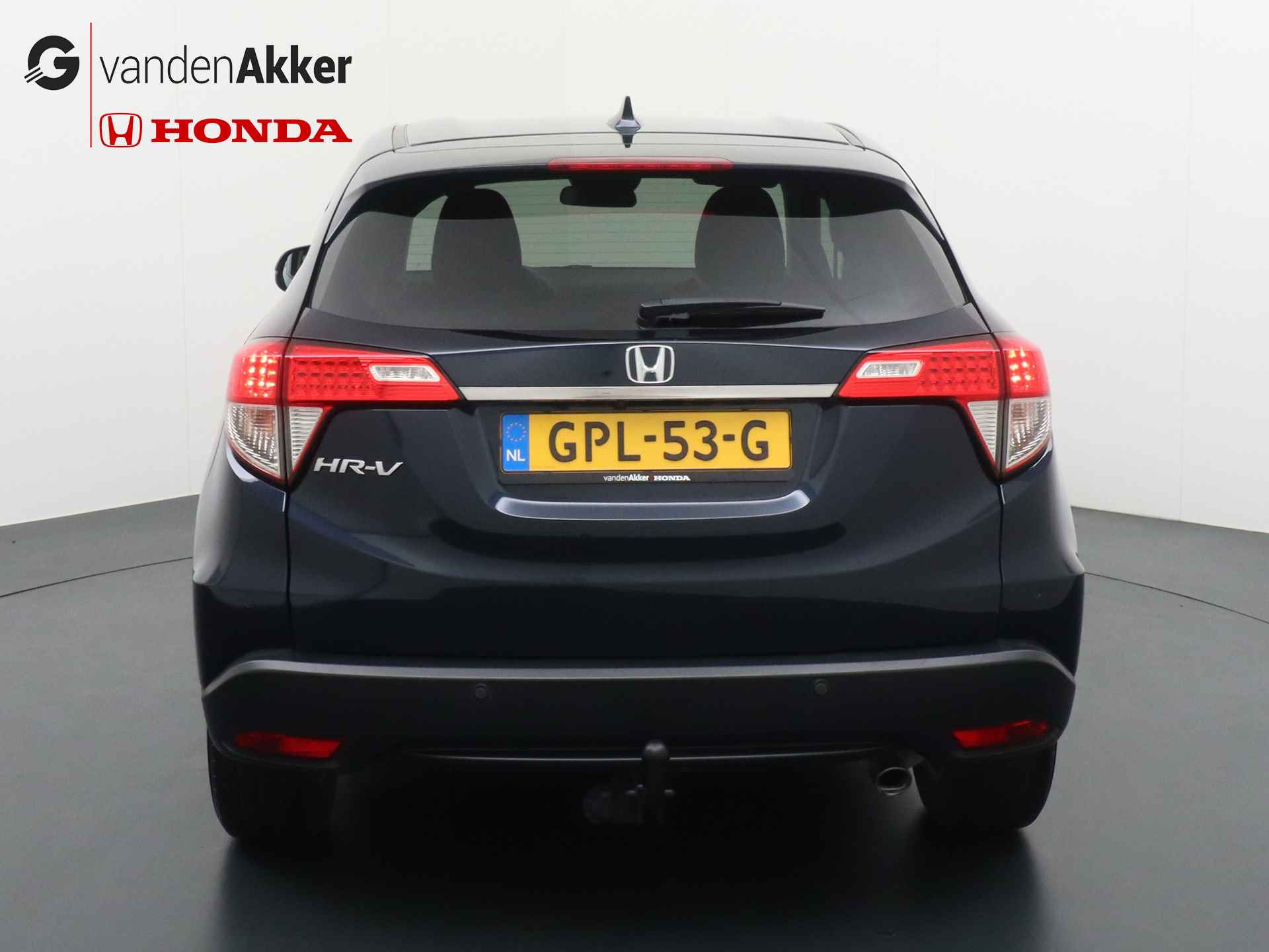 Honda HR-V 1.5 i-VTEC 130pk Elegance Navi Rijklaarprijs incl 24 maanden garantie - 5/42