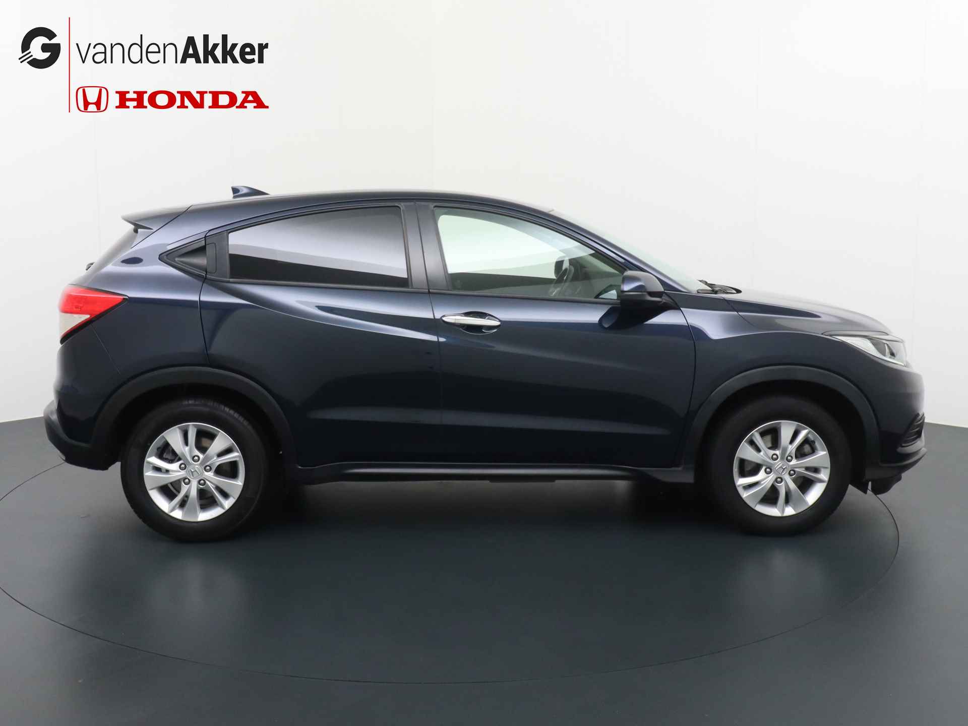 Honda HR-V 1.5 i-VTEC 130pk Elegance Navi Rijklaarprijs incl 24 maanden garantie - 7/42