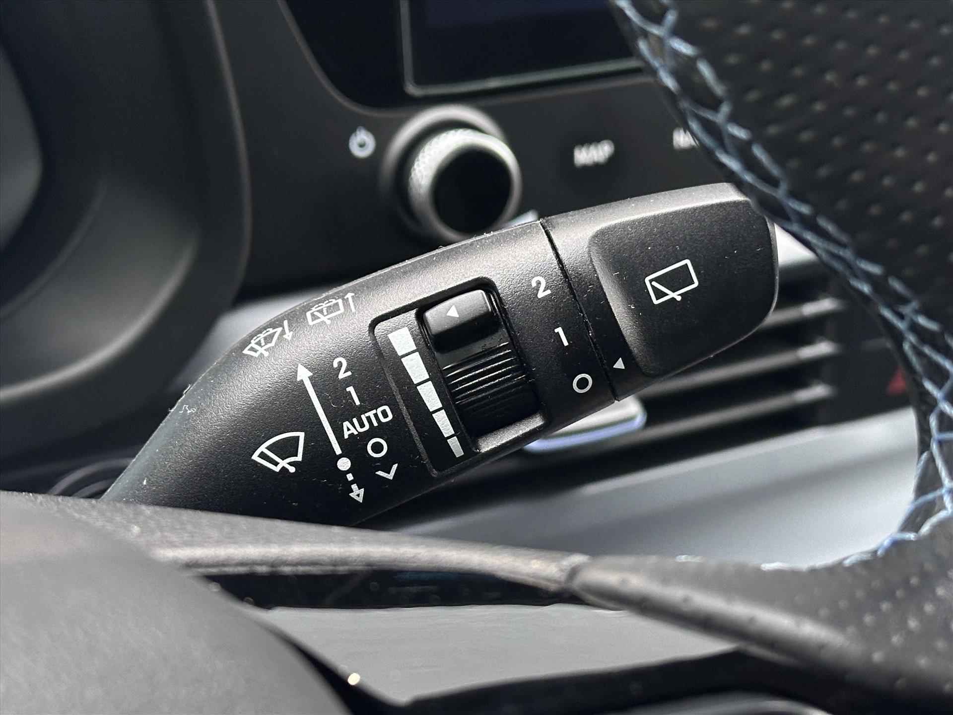 Hyundai I 20 1.6T-GDI 204pk N-Performance | Maxton Design Pack | Bose | Navigatie | stoelverwarming | Winterset | - 32/45