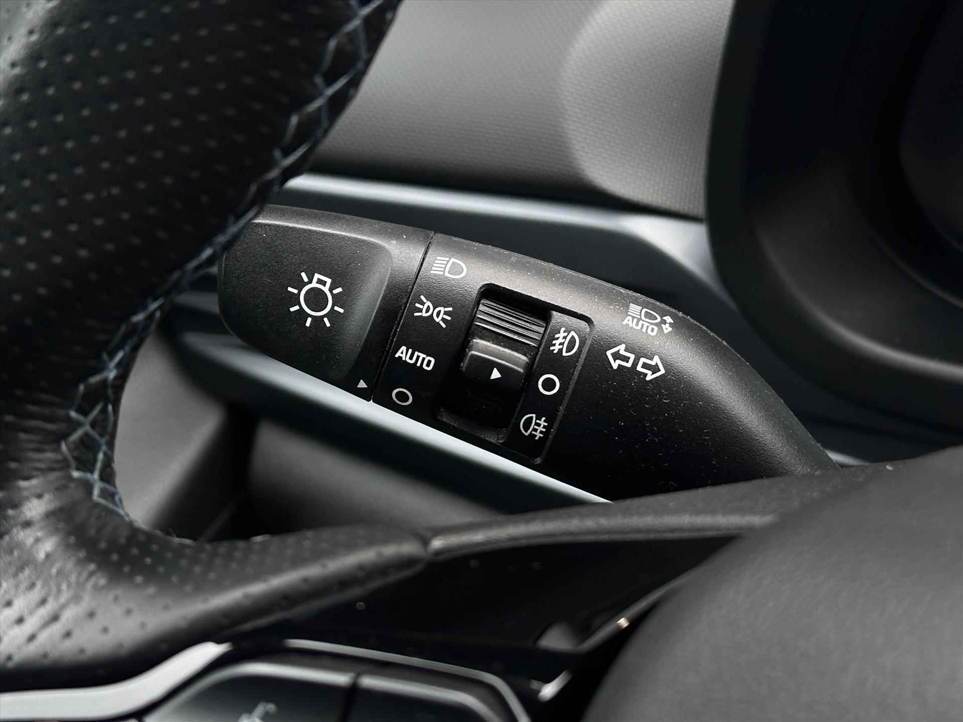 Hyundai I 20 1.6T-GDI 204pk N-Performance | Maxton Design Pack | Bose | Navigatie | stoelverwarming | Winterset | - 33/45