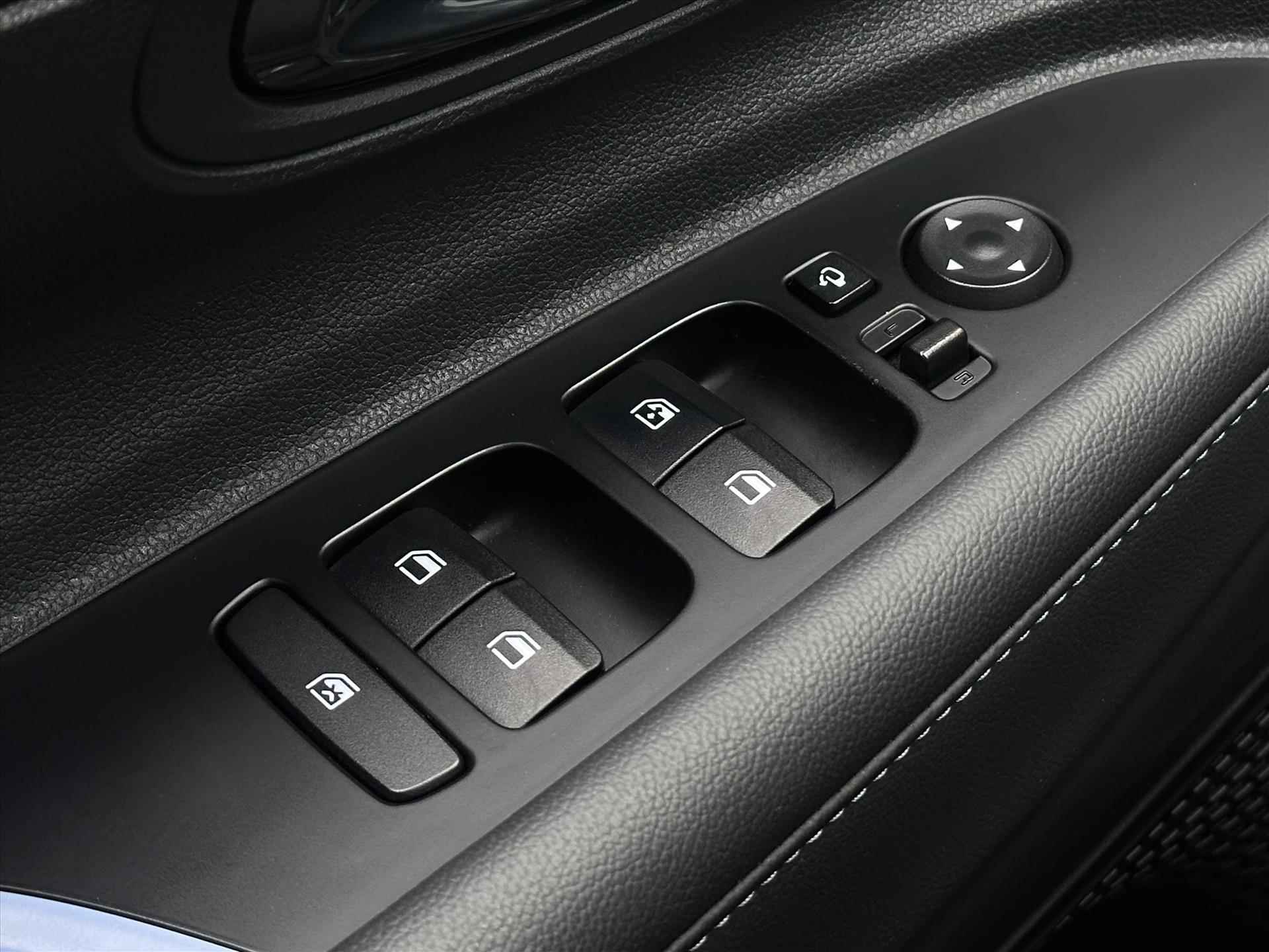 Hyundai I 20 1.6T-GDI 204pk N-Performance | Maxton Design Pack | Bose | Navigatie | stoelverwarming | Winterset | - 38/45