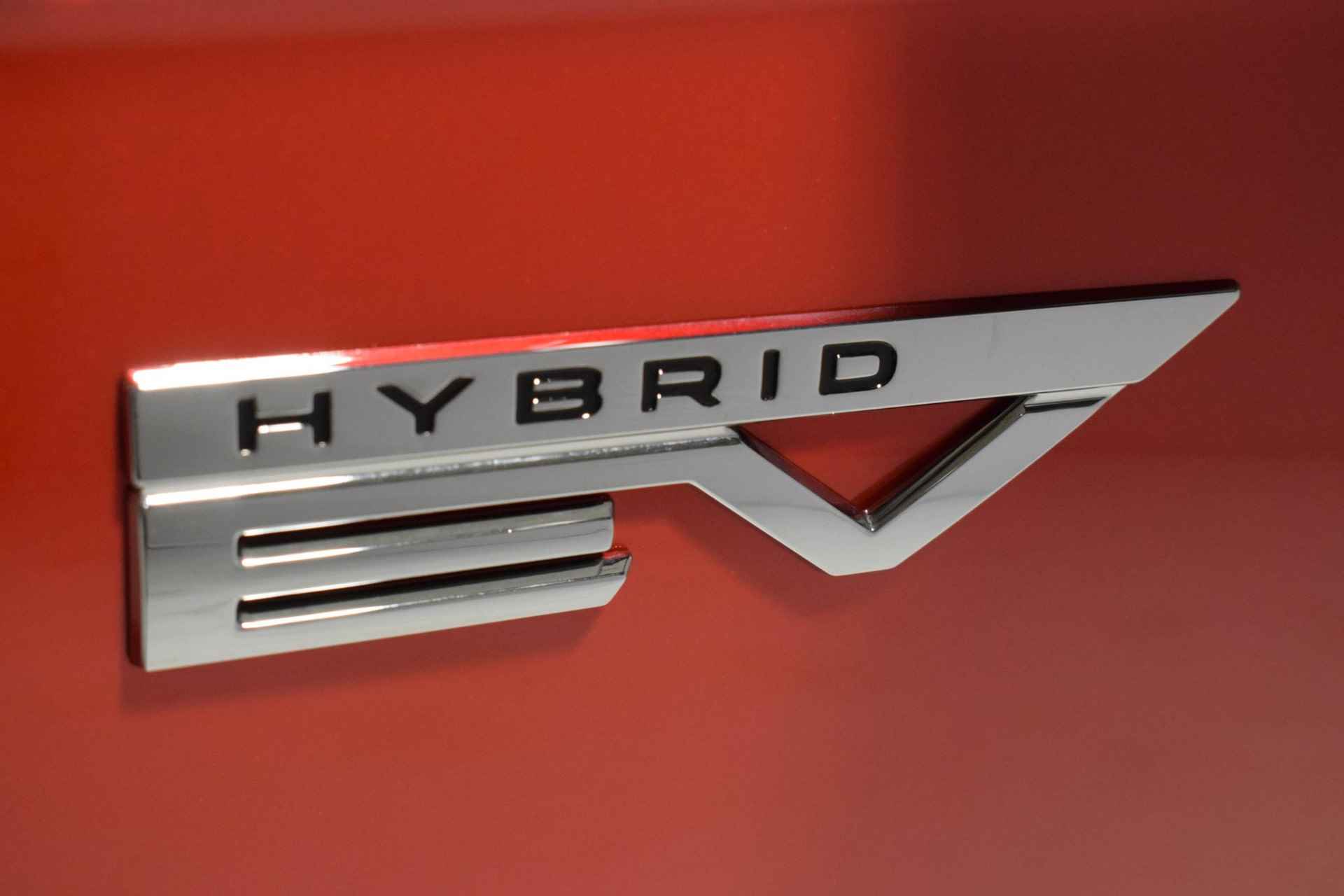Mitsubishi Colt 1.6 HEV Instyle Hybrid 8 jaar garantie | € 207,- NETTO BIJTELLING | € 1500,- Upgradekorting | - 7/50