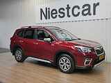 Subaru Forester 2.0i e-BOXER Premium