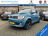 Suzuki Ignis 1.2 Dualjet 90pk AGS Automaat Stijl | Trekhaak |