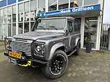 LAND ROVER Defender 2.2 D SW 90 Commercial I Lier I Cruise control I BTW auto